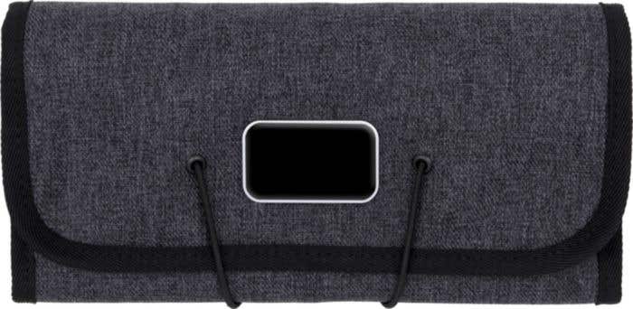 BrandCharger Folio map