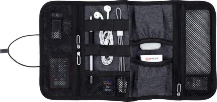BrandCharger kabeletui Folio