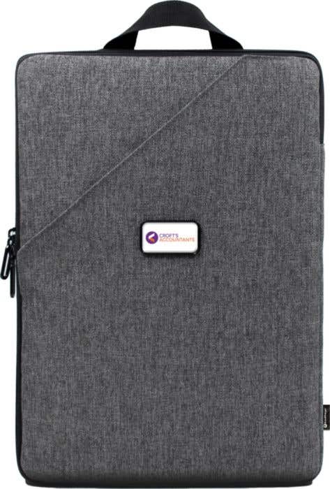 BrandCharger Specter Go 15.4-inch laptoptas