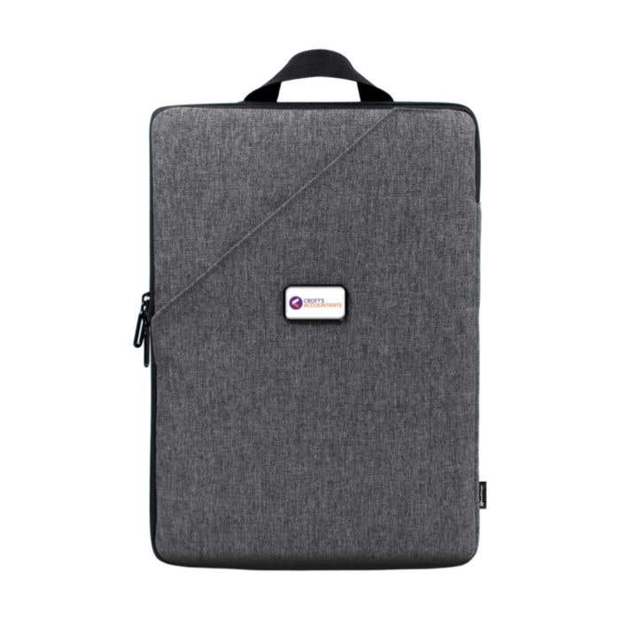 BrandCharger laptoptas Specter Go | Laptop 14"