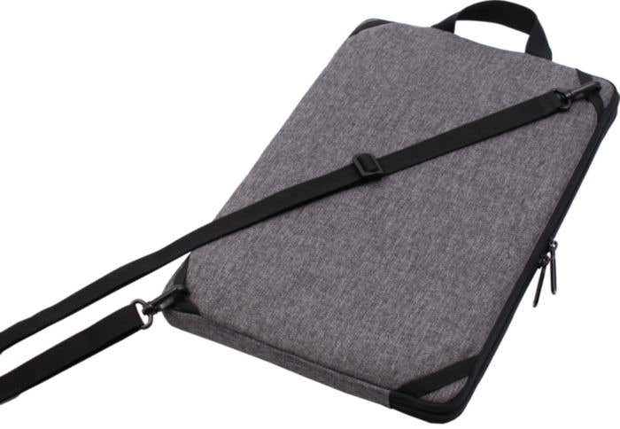 BrandCharger Specter Go 15.4-inch laptoptas
