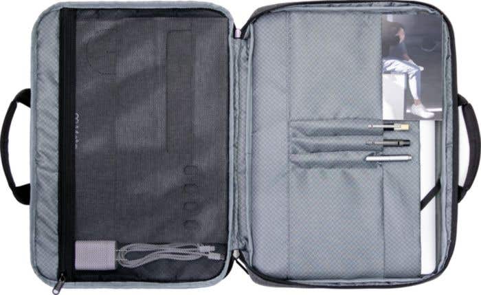 BrandCharger laptop bag Specter 2 | Laptop 16"