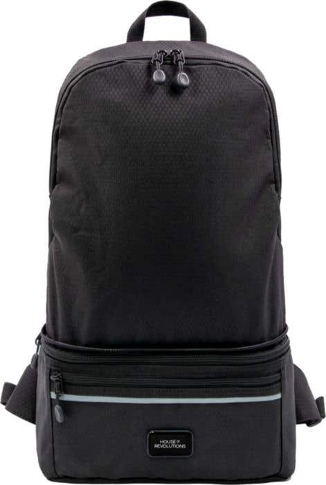 BrandCharger omvormbare tas Combo | 17 l