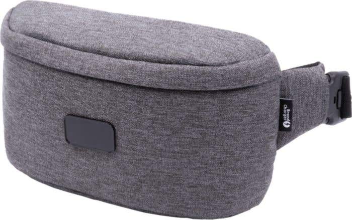 BrandCharger shoulder bag Crosspack | RFID protection