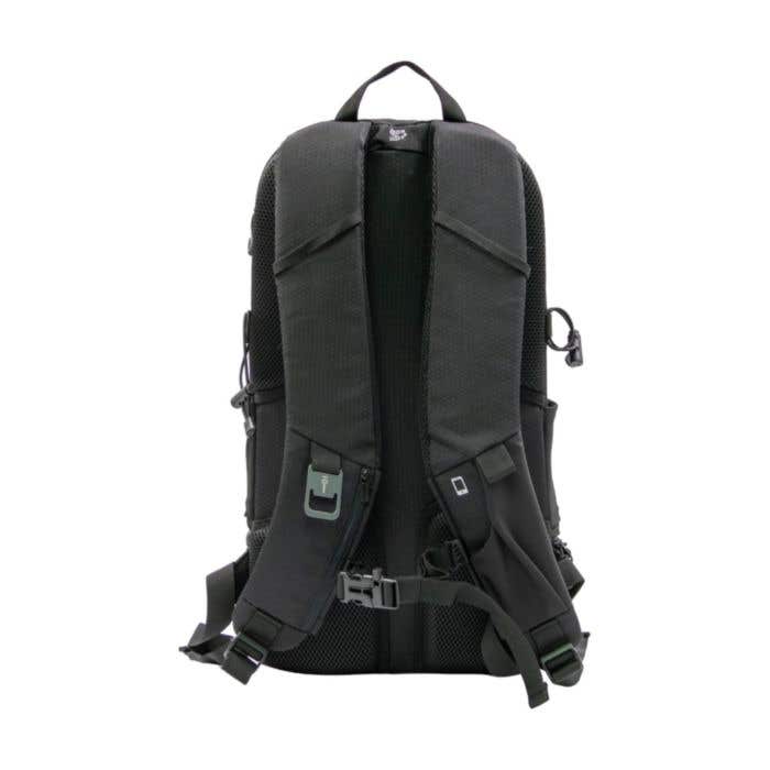 BrandCharger rugzak Nauru | Laptopvak 15"