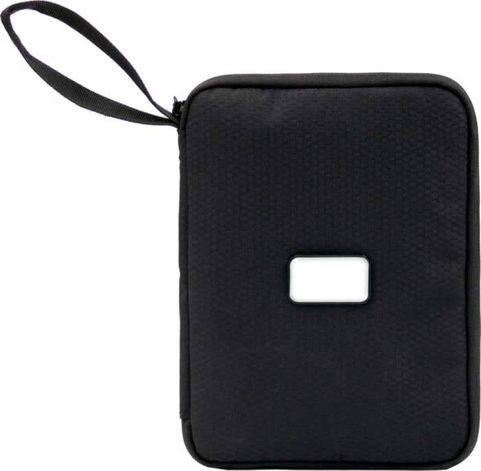 BrandCharger Rover travel wallet