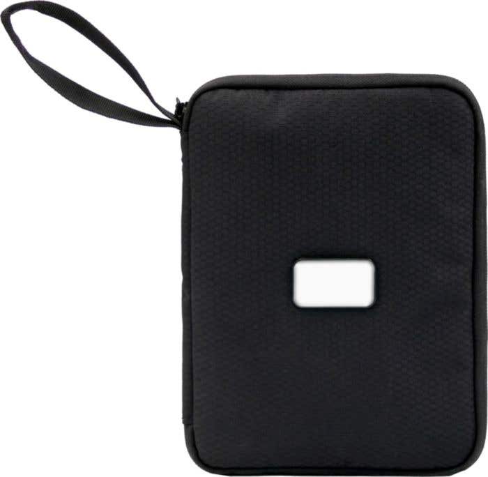 BrandCharger Rover travel wallet