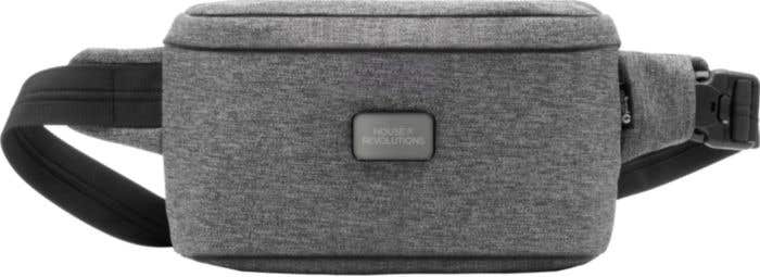 BrandCharger shoulder bag Crosspack | RFID protection