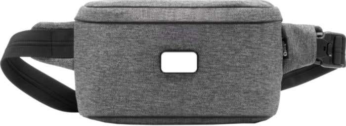 BrandCharger shoulder bag Crosspack | RFID protection