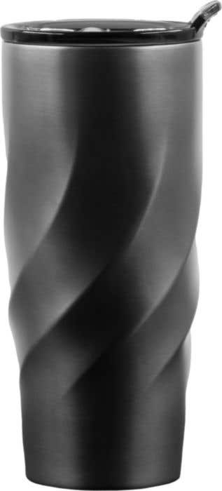 BrandCharger Vortex Calix XL travel mug