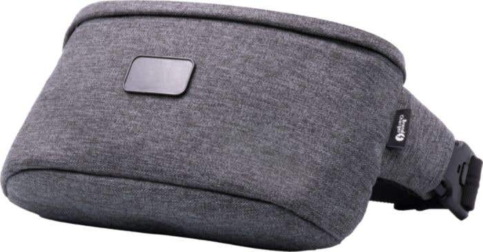 BrandCharger shoulder bag Crosspack | RFID protection