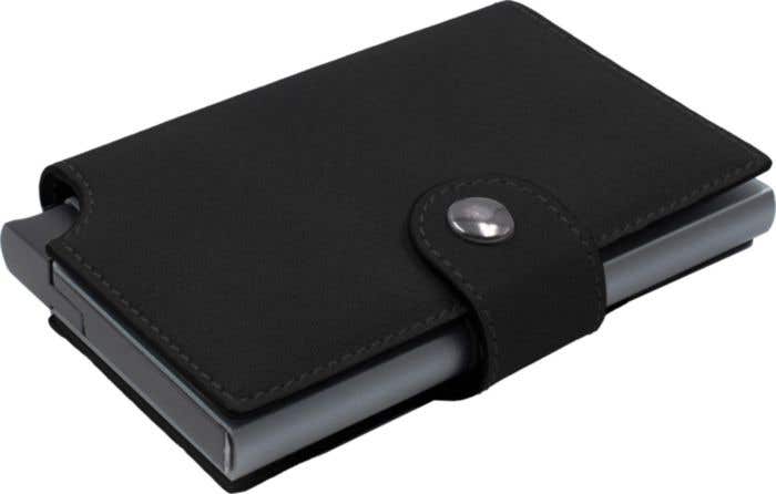 BrandCharger card holder Wally Porto | RFID protection