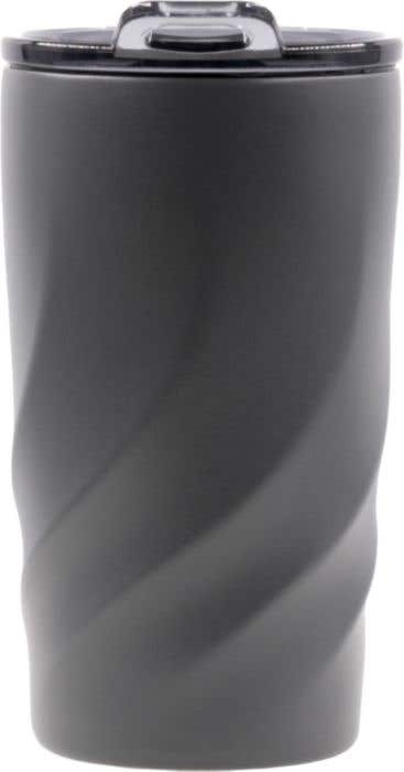 BrandCharger Vortex Calix Ceramica reisbeker