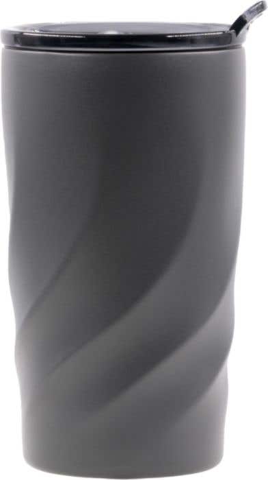 BrandCharger reisbeker Vortex Calix Ceramica | 400 ml