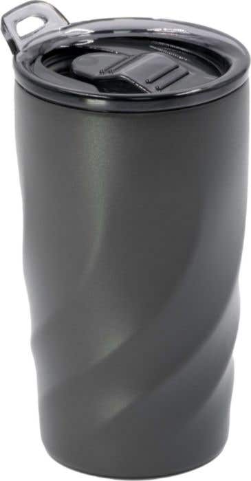 BrandCharger reisbeker Vortex Calix Ceramica | 400 ml