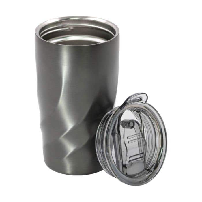 BrandCharger reisbeker Vortex Calix | 400 ml