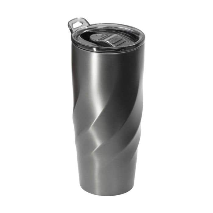 BrandCharger reisbeker Vortex Calix XL | 500 ml