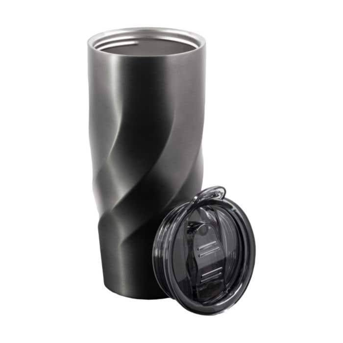 BrandCharger reisbeker Vortex Calix XL | 500 ml