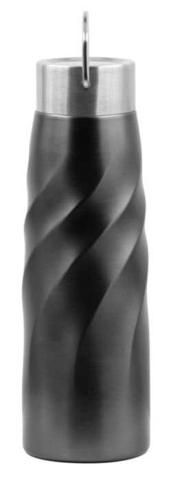 BrandCharger Vortex Vita travel bottle