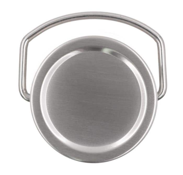 BrandCharger Vortex Vita travel bottle