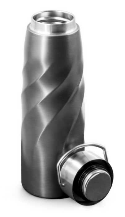 BrandCharger Vortex Vita travel bottle