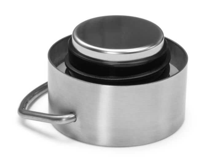 BrandCharger travel bottle Vortex Vita | 500 ml