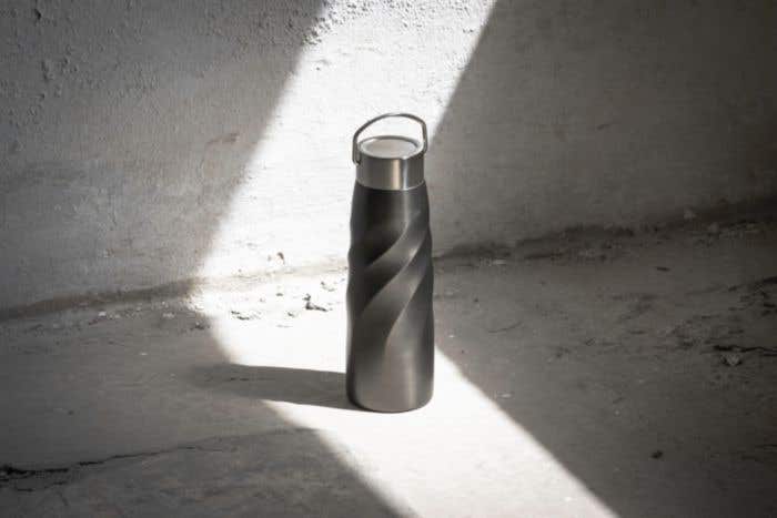 BrandCharger travel bottle Vortex Vita | 500 ml