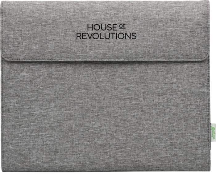 BrandCharger, cartella multifunzionale Noty Folio