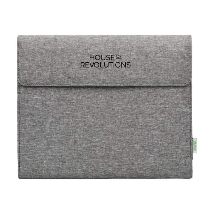 BrandCharger conferentiemap Noty Folio | Laptop 14"