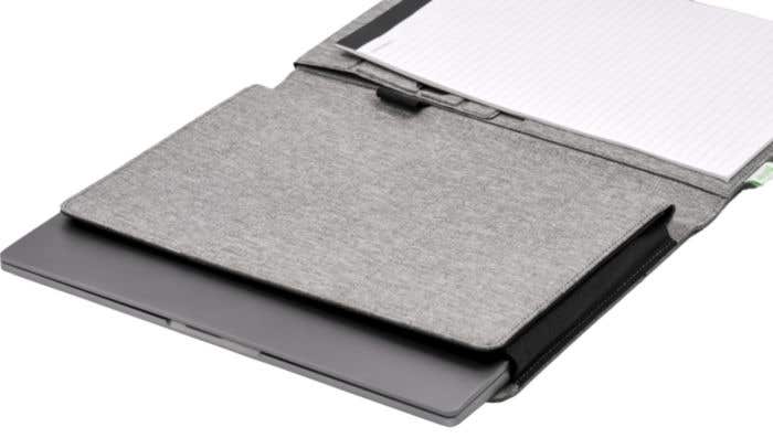 BrandCharger conferentiemap Noty Folio | Laptop 14"