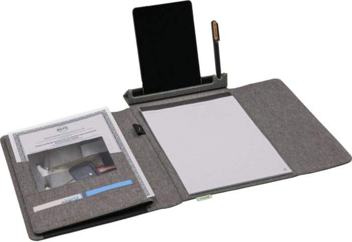 BrandCharger conferentiemap Noty Folio | Laptop 14"