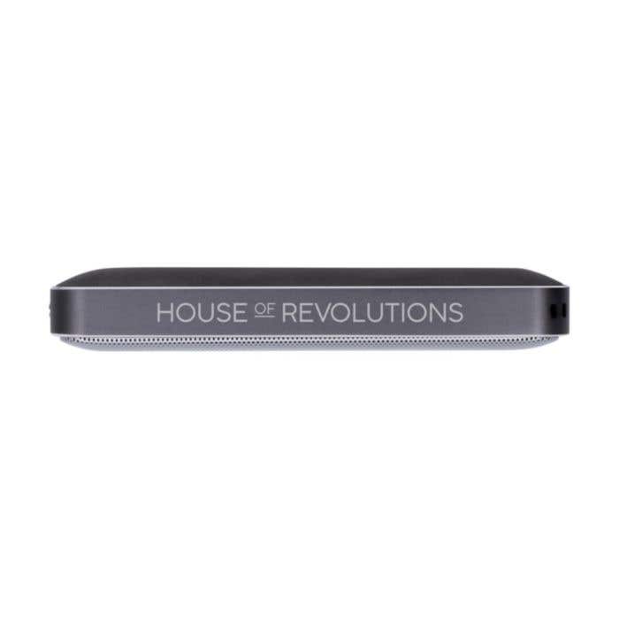 BrandCharger draadloze speaker Nano Pro