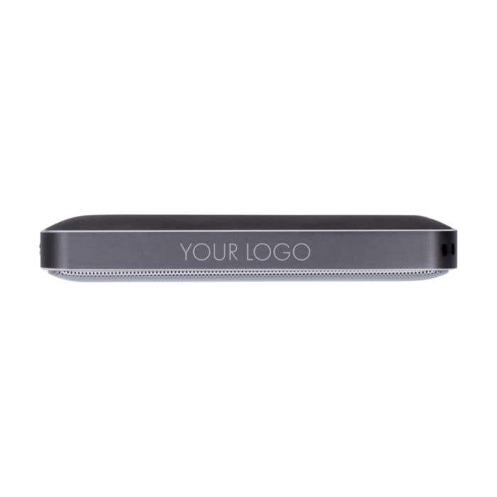 BrandCharger draadloze speaker Nano Pro