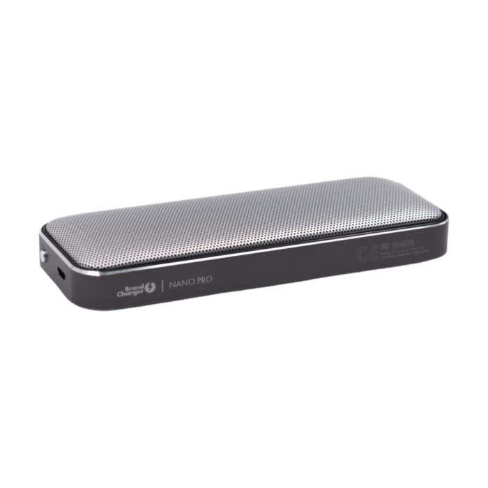 BrandCharger draadloze speaker Nano Pro