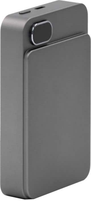 BrandCharger Powerwave 10000 wireless power bank