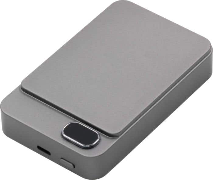 BrandCharger Powerwave 10000 wireless power bank