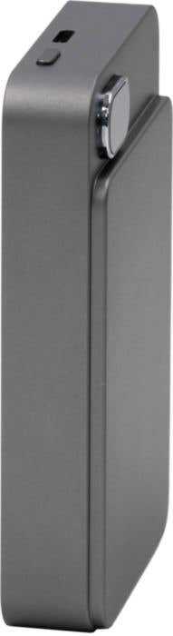 BrandCharger Powerwave 10.000 draadloze powerbank