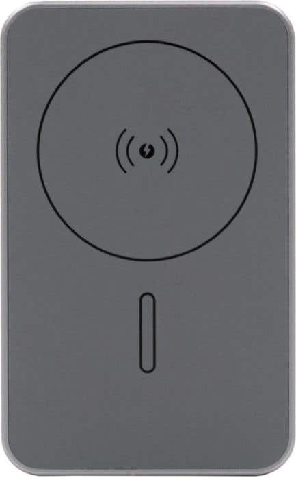 BrandCharger Powerwave 5.000 draadloze powerbank