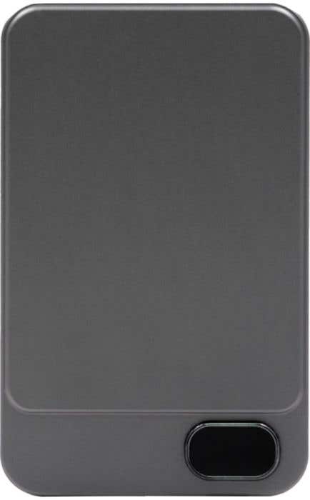 BrandCharger Powerwave 5.000 draadloze powerbank