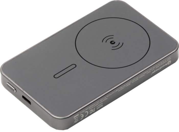 BrandCharger, powerbank wireless Powerwave 5000