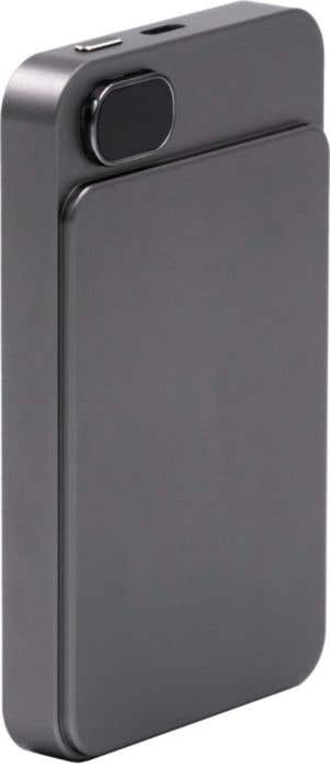 BrandCharger Powerwave 5.000 draadloze powerbank