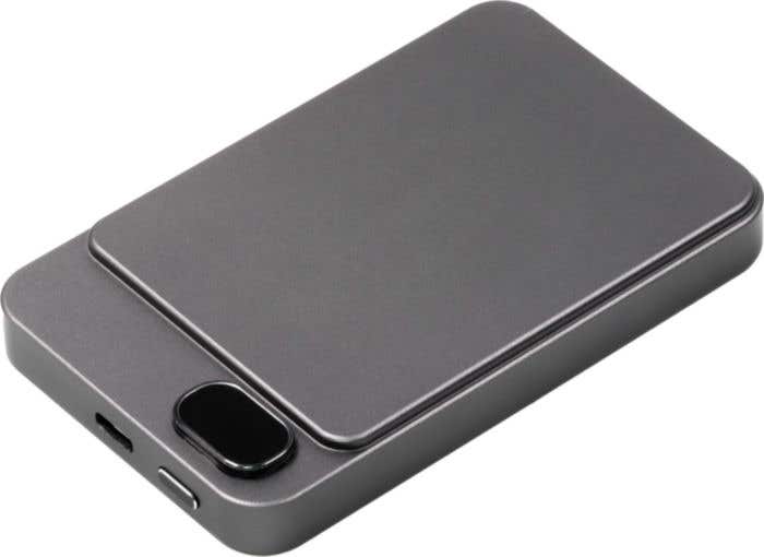 BrandCharger, powerbank wireless Powerwave 5000