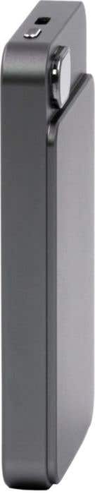 BrandCharger, powerbank wireless Powerwave 5000