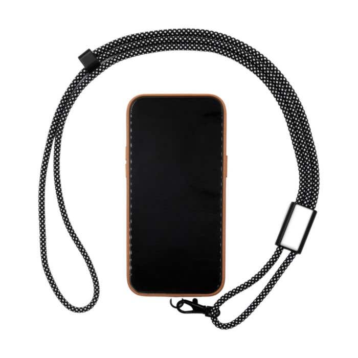 BrandCharger lanyard Lany