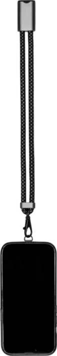 BrandCharger Lany Wristband Charge charging cable