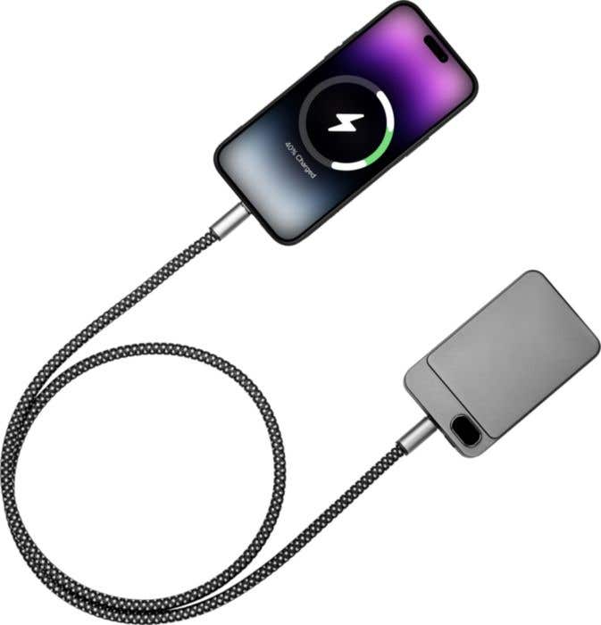 BrandCharger charging cable Volt | USB-C
