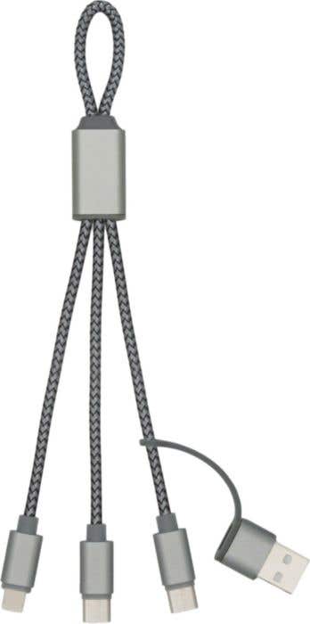 BrandCharger, cavo per la ricarica Trident 2