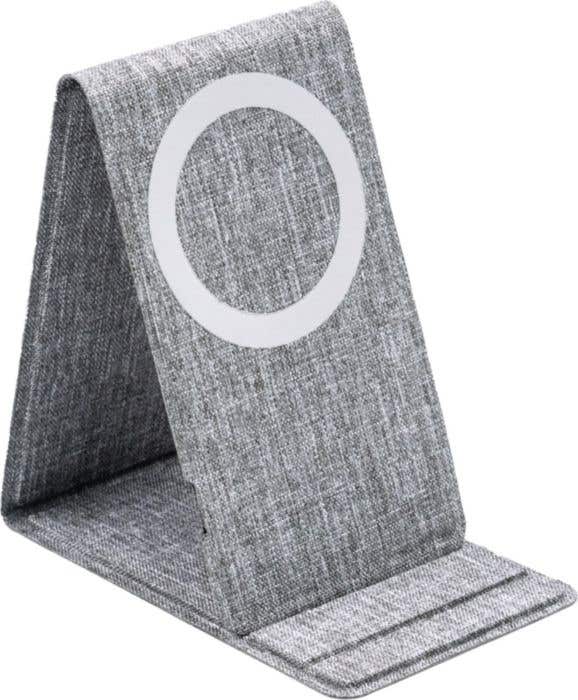 BrandCharger, caricabatterie wireless per telefono Ascend Charge