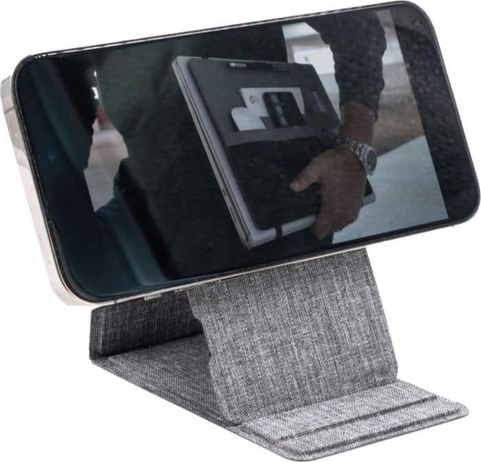 BrandCharger, caricabatterie wireless per telefono Ascend Charge