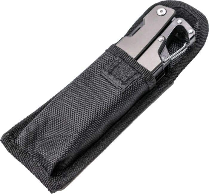 BrandCharger Ranger multifonction